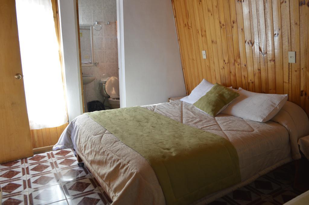 Cabanas Hecmar Pichilemu Εξωτερικό φωτογραφία