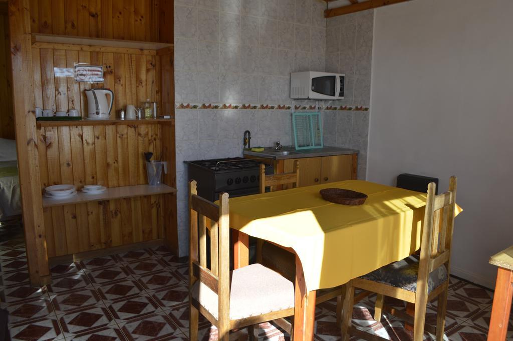 Cabanas Hecmar Pichilemu Εξωτερικό φωτογραφία