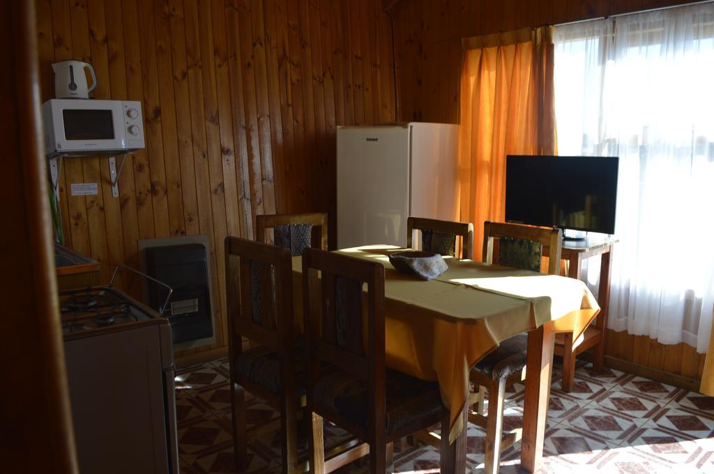 Cabanas Hecmar Pichilemu Εξωτερικό φωτογραφία