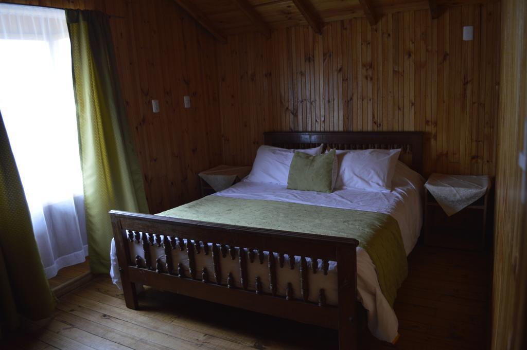 Cabanas Hecmar Pichilemu Εξωτερικό φωτογραφία