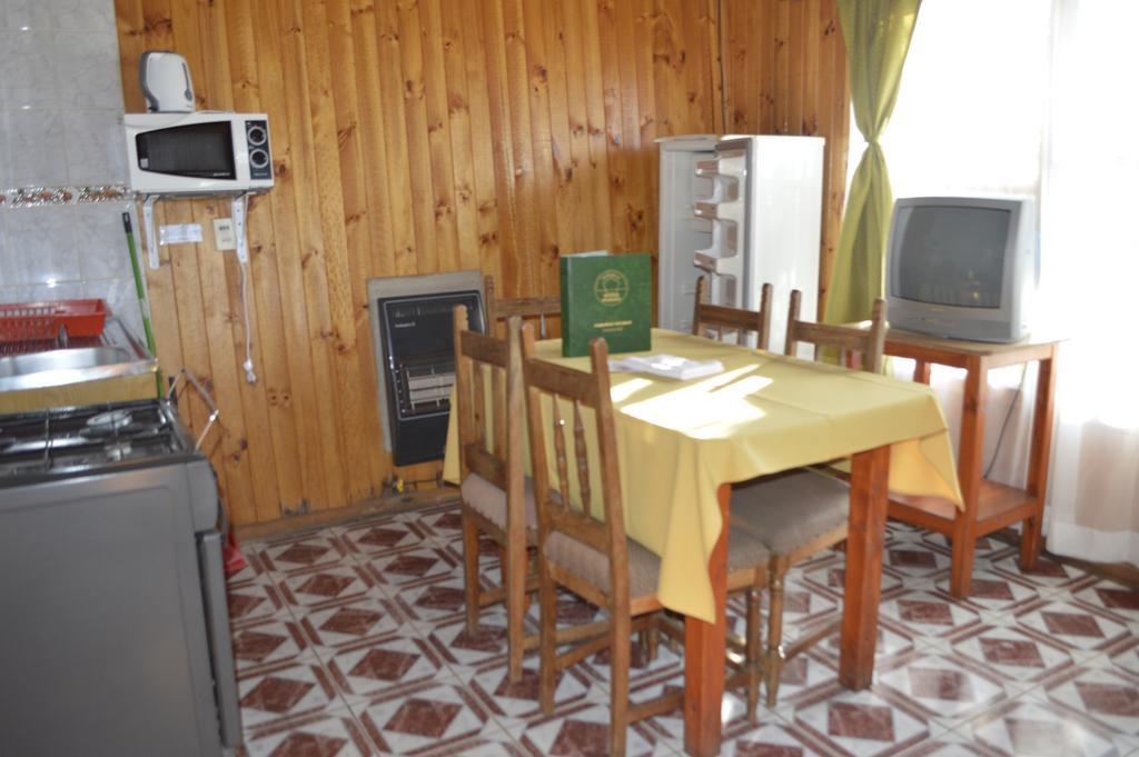 Cabanas Hecmar Pichilemu Εξωτερικό φωτογραφία