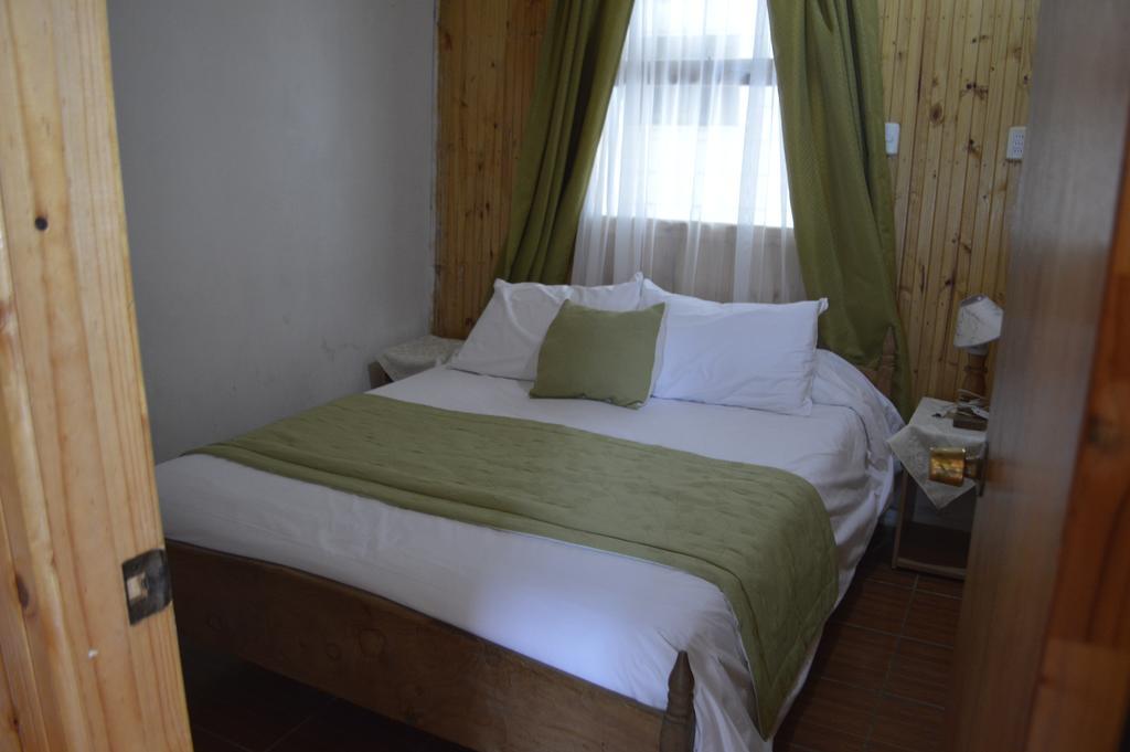 Cabanas Hecmar Pichilemu Εξωτερικό φωτογραφία
