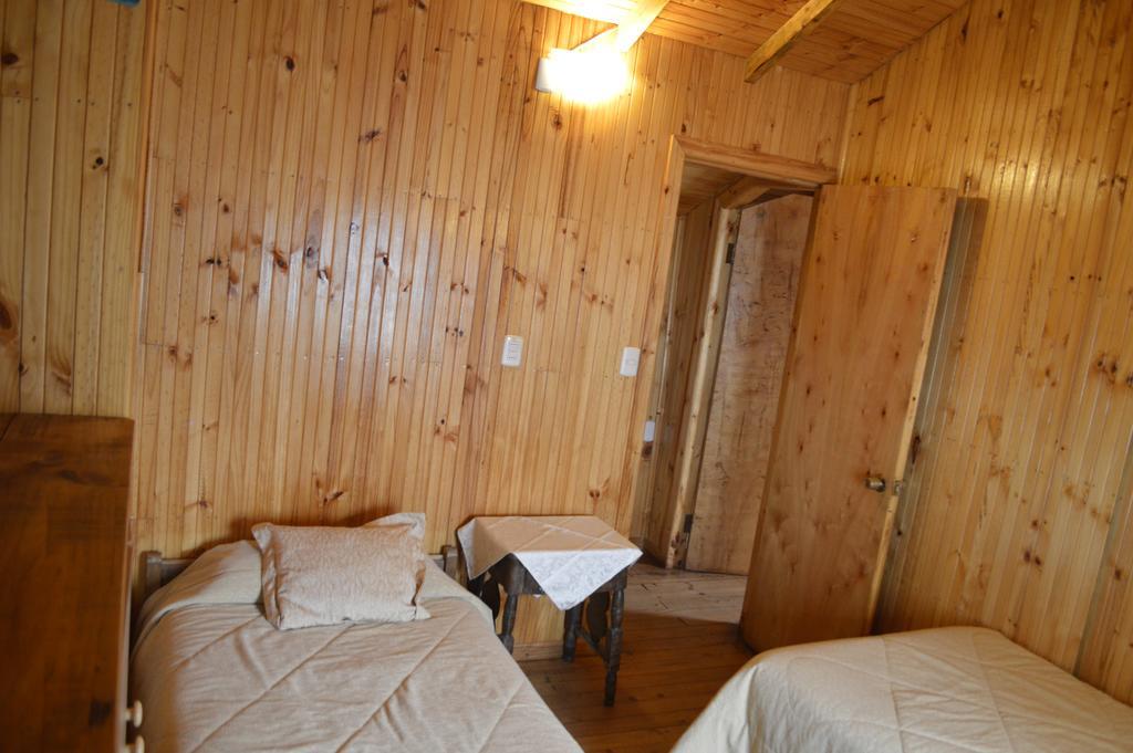 Cabanas Hecmar Pichilemu Εξωτερικό φωτογραφία