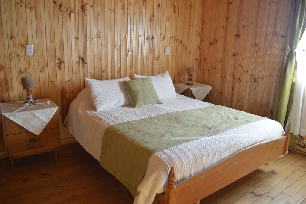 Cabanas Hecmar Pichilemu Εξωτερικό φωτογραφία