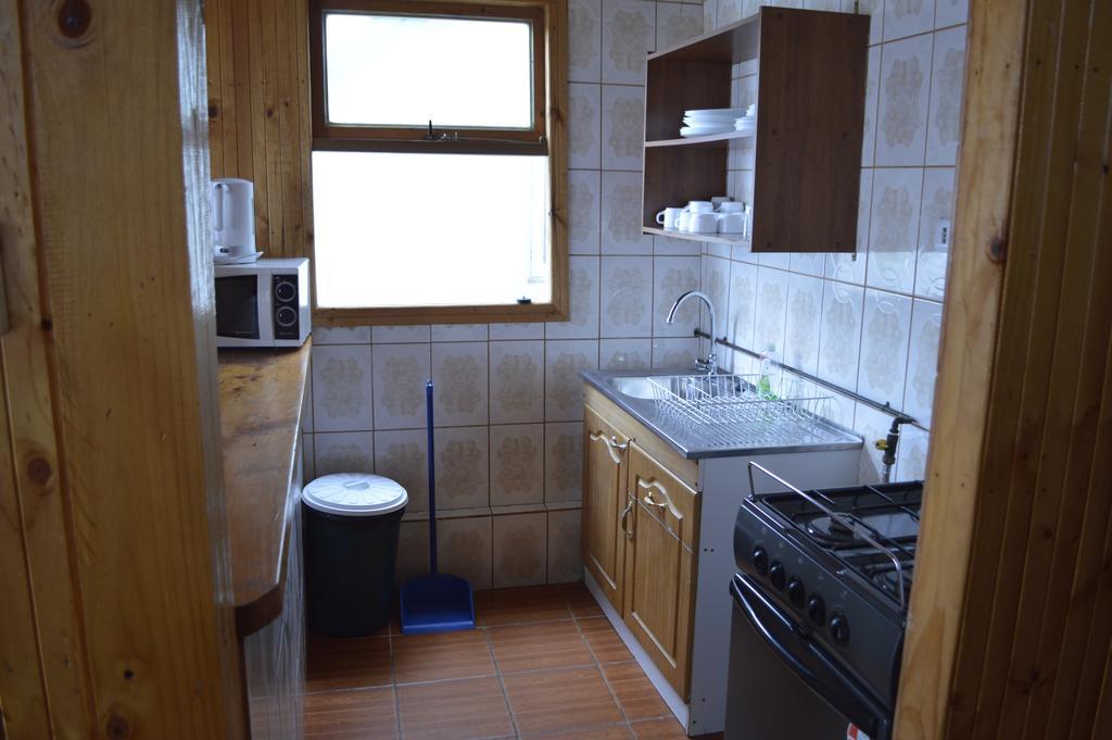 Cabanas Hecmar Pichilemu Εξωτερικό φωτογραφία