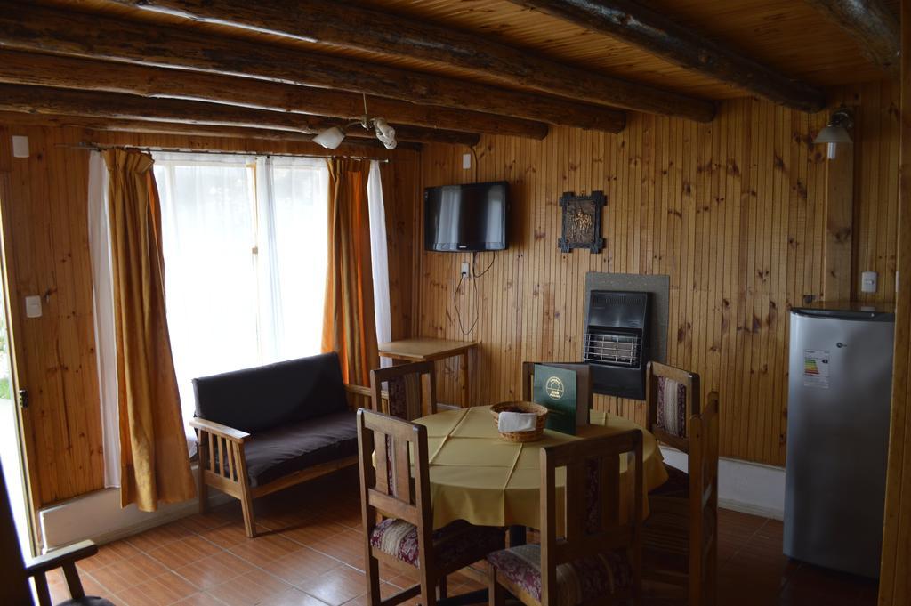 Cabanas Hecmar Pichilemu Εξωτερικό φωτογραφία