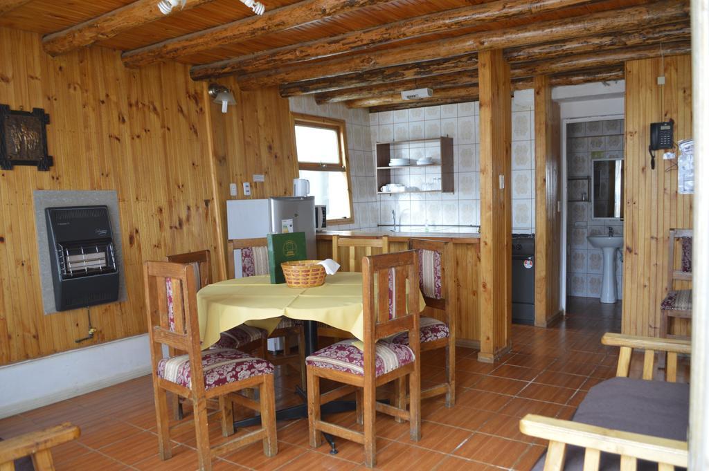 Cabanas Hecmar Pichilemu Εξωτερικό φωτογραφία