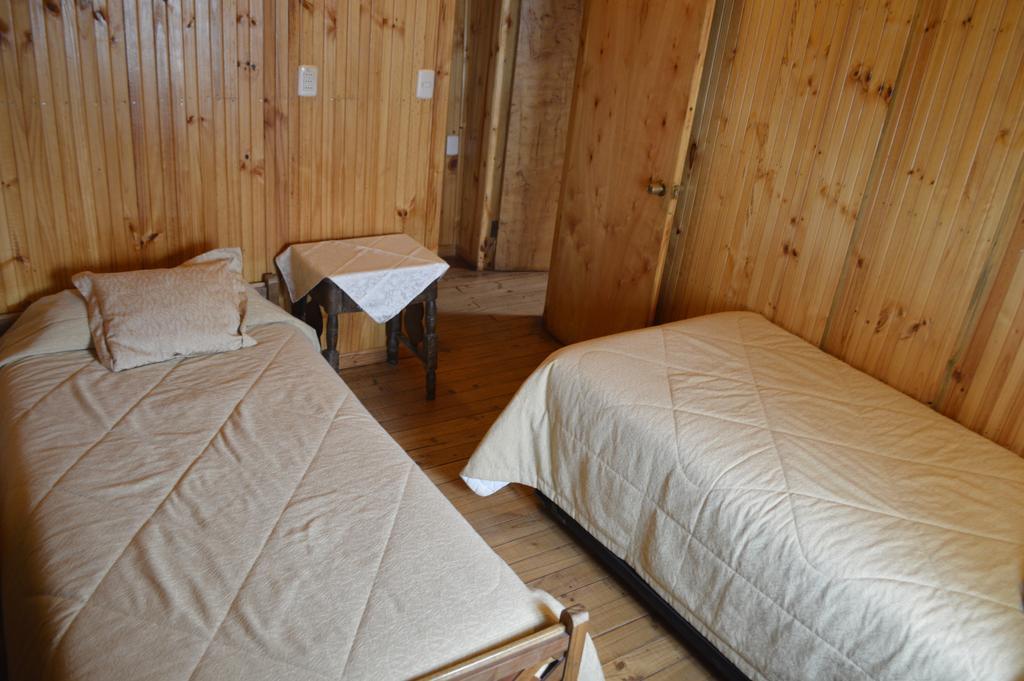 Cabanas Hecmar Pichilemu Εξωτερικό φωτογραφία