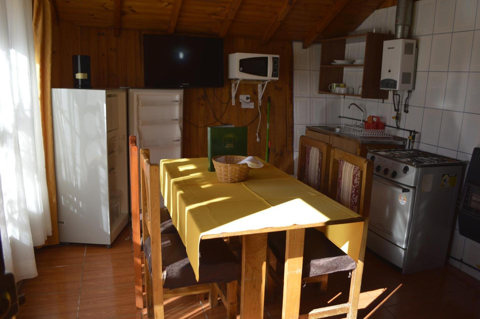 Cabanas Hecmar Pichilemu Εξωτερικό φωτογραφία