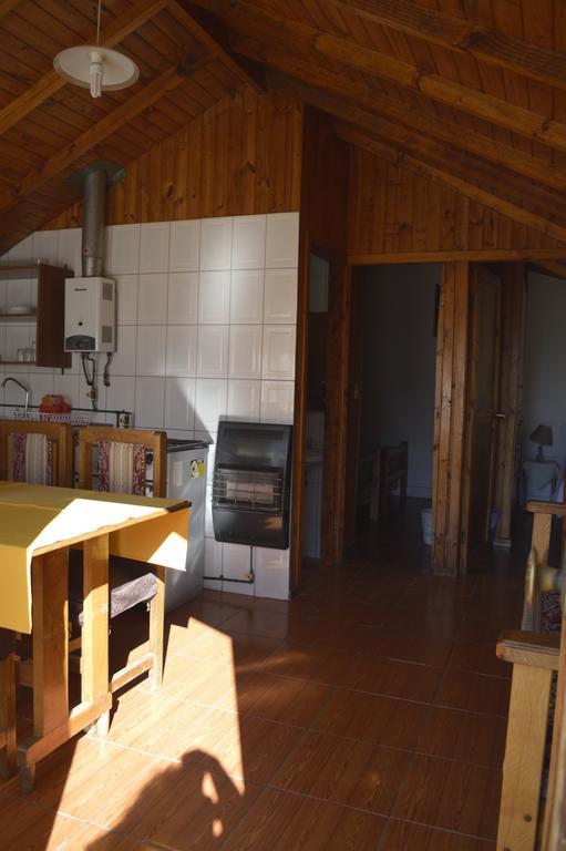 Cabanas Hecmar Pichilemu Εξωτερικό φωτογραφία