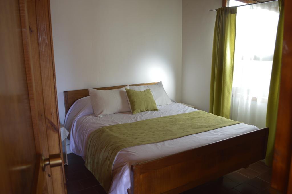 Cabanas Hecmar Pichilemu Εξωτερικό φωτογραφία