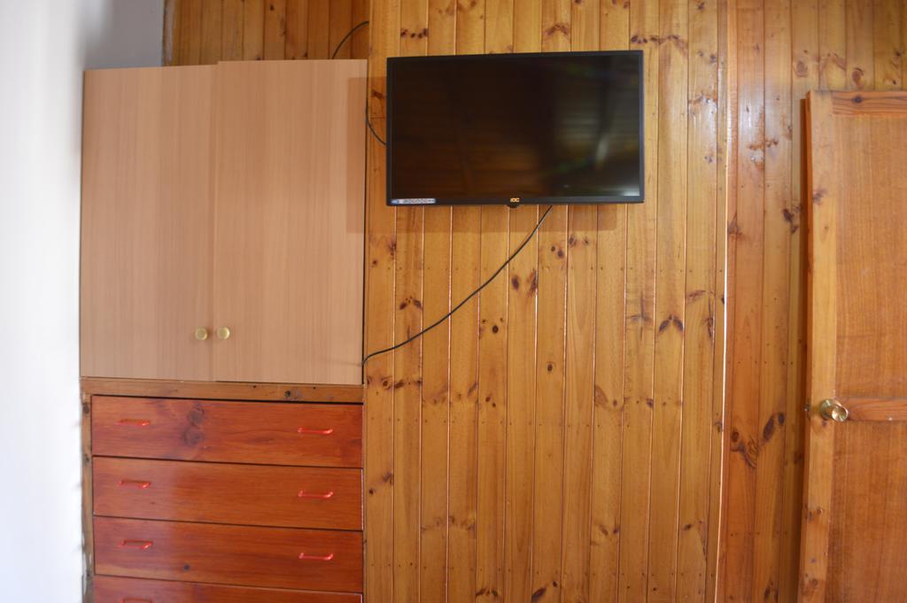 Cabanas Hecmar Pichilemu Εξωτερικό φωτογραφία