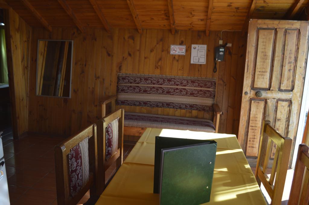 Cabanas Hecmar Pichilemu Εξωτερικό φωτογραφία