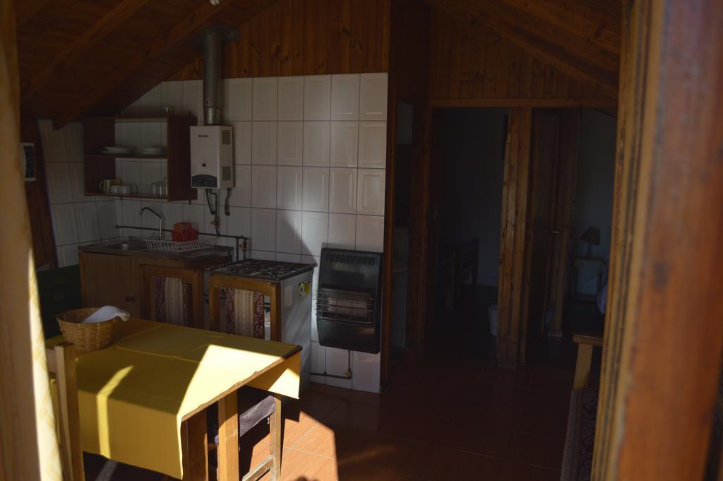 Cabanas Hecmar Pichilemu Εξωτερικό φωτογραφία