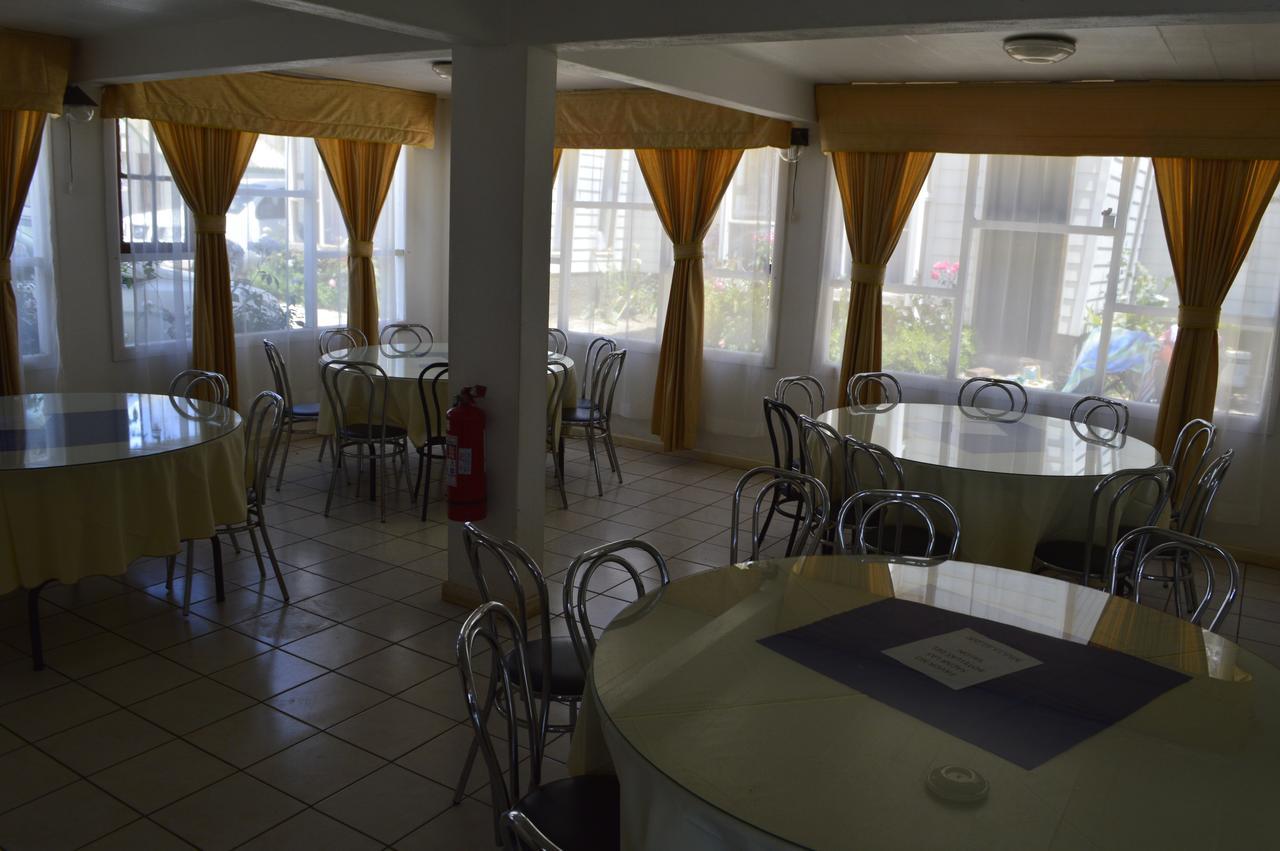 Cabanas Hecmar Pichilemu Εξωτερικό φωτογραφία